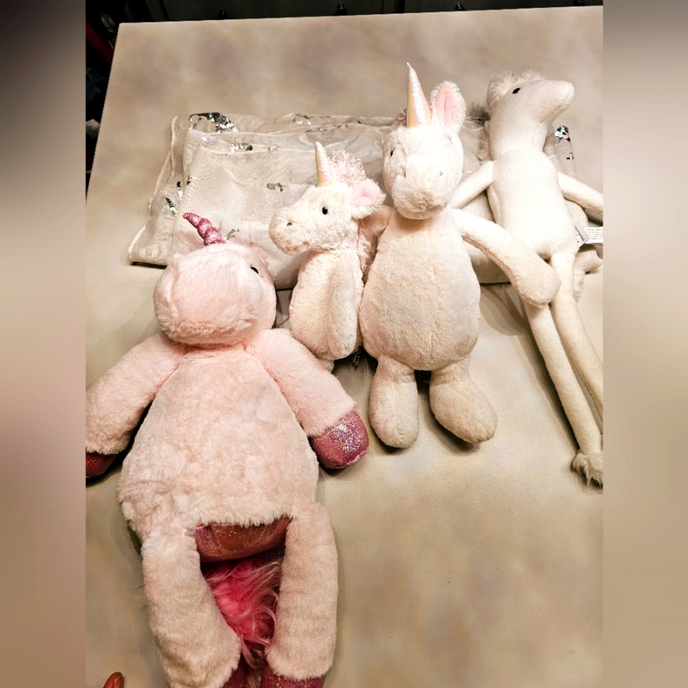 Unicorn 🦄 lot